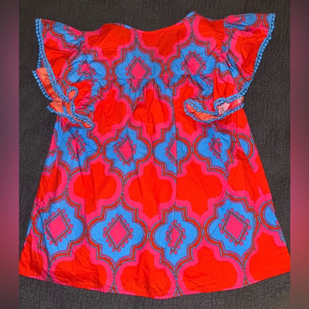 Sugar lips top. New without tags. Never worn. - Picture 2 of 2